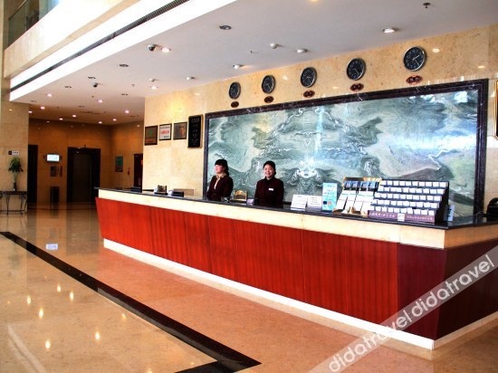 Xing Yi Hai Yu Hotel