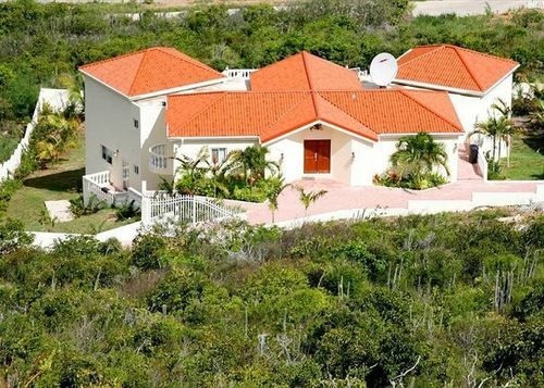 Villa Star In Red Pond Estates By Redawning