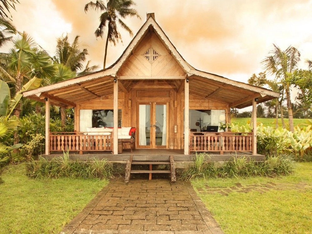 Villa Tangguntiti