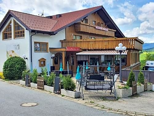 Aktiv- Und Wellnesshotel Waidler Hof