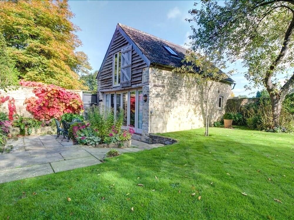 Wagon House, MALMESBURY