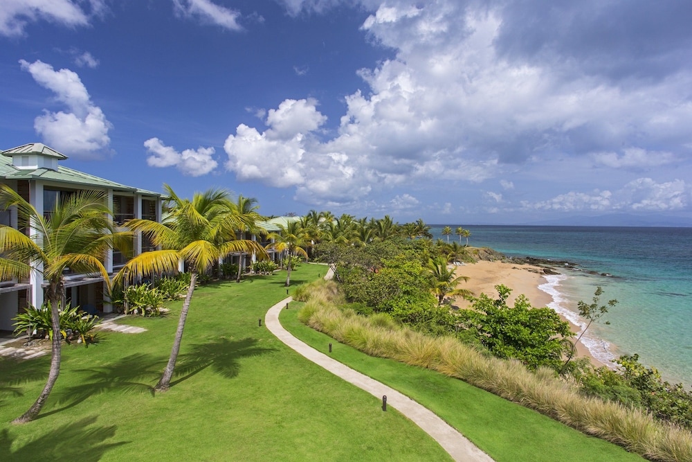 W Retreat & Spa - Vieques Island