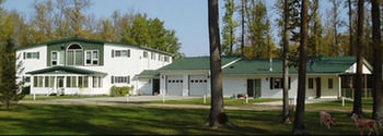 Wildwood Inn Bed And Breakfast