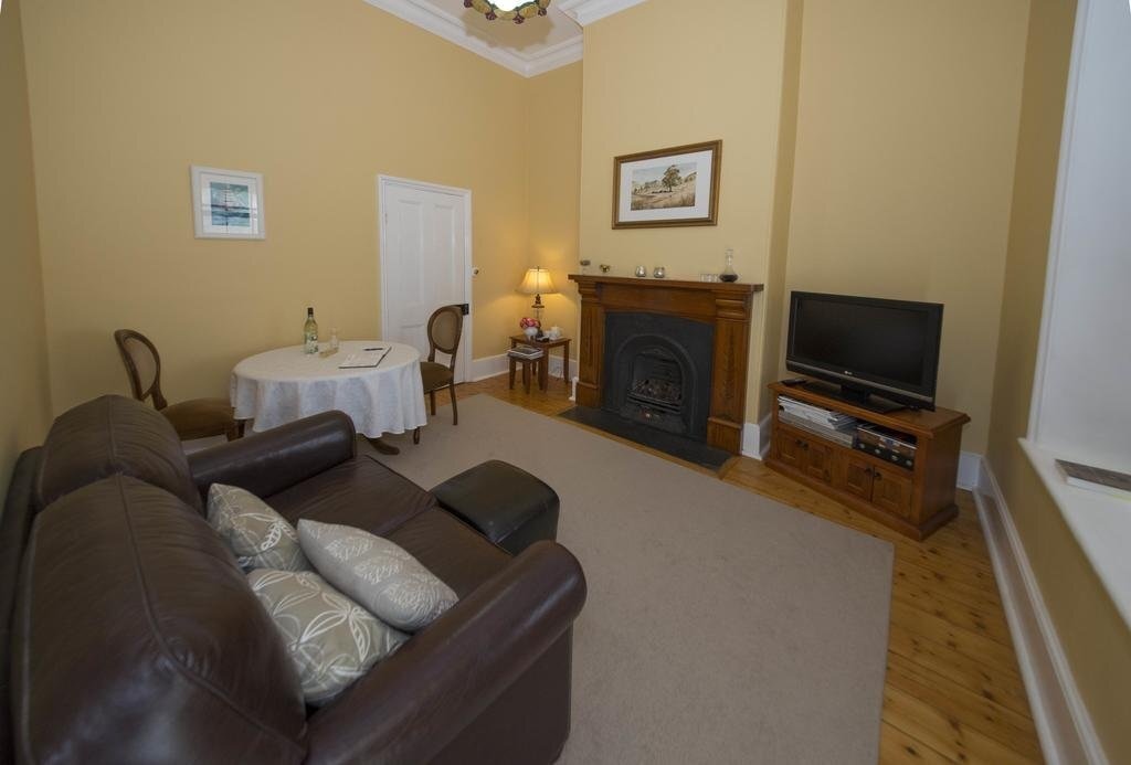 Yankalilla Bay Homestead Bed & Breakfast