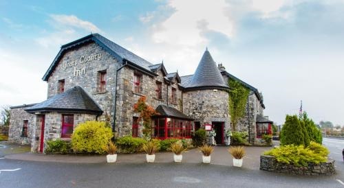 Yeats County Inn