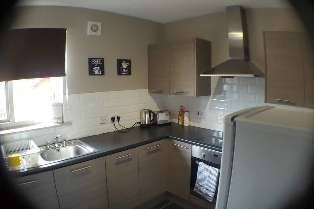 Whitesbridge Place - 1 Bedroom