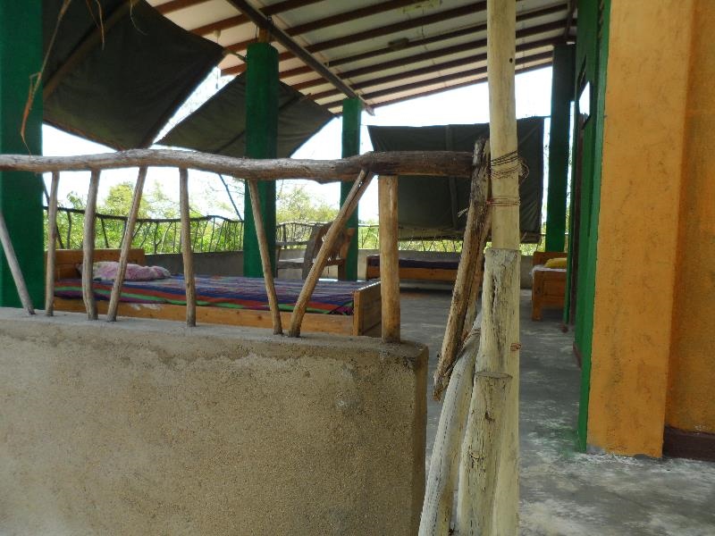 Wilpattu Forest Bungalow