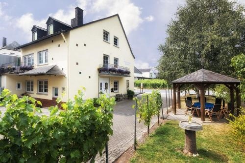 Ferienweingut Michael Scholtes-Hammes