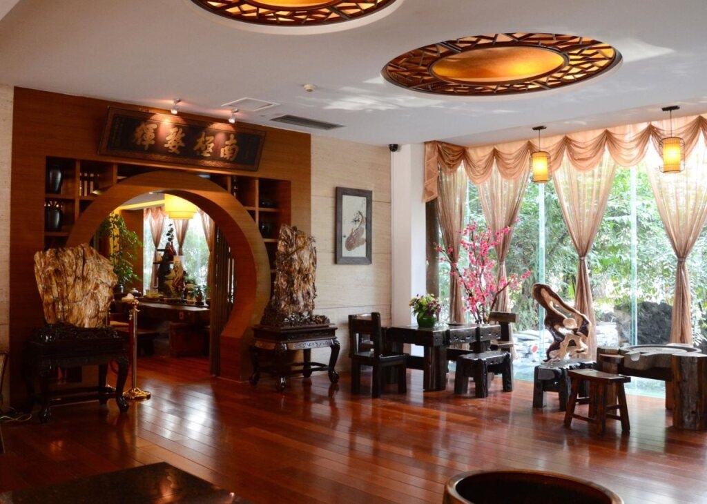 Yangshuo Jasper International South Wing