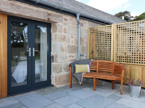 The Stable, Boskensoe Barns