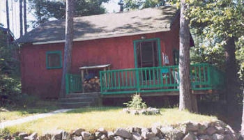 Wilson Lake Cottages