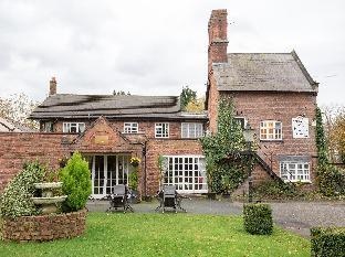 Wincham Hall Hotel