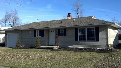 Walk Away Stays Vacation Rentals Buffalo