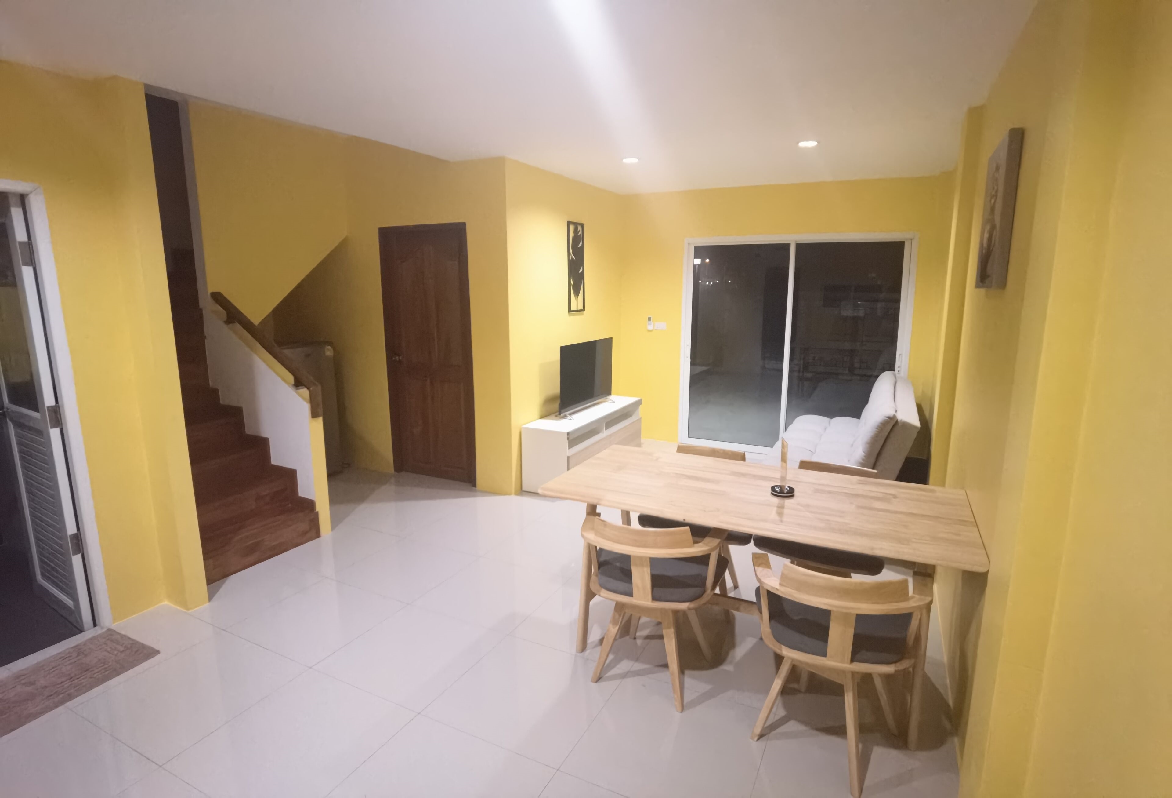 Yyk Homestay