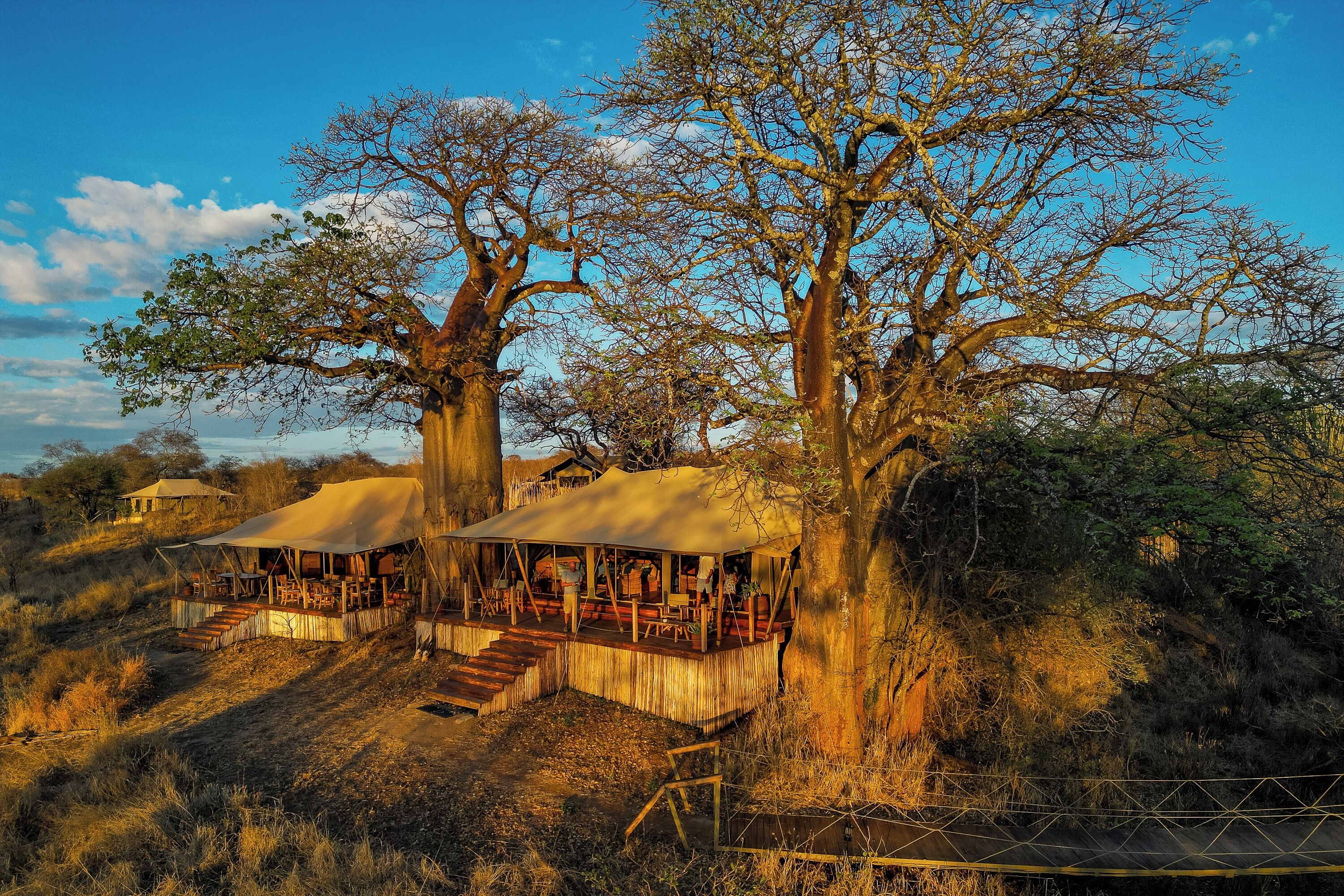 Olkeri Camp