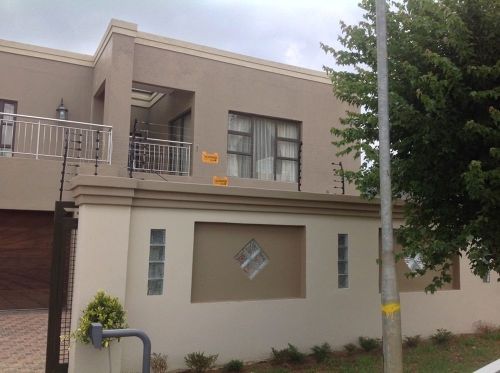 Zazas Guesthouse and Spa