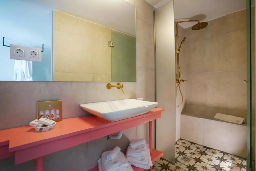 Pafsilipon Suites