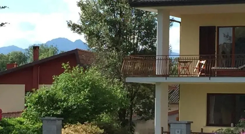 Villa Mariposa B&B
