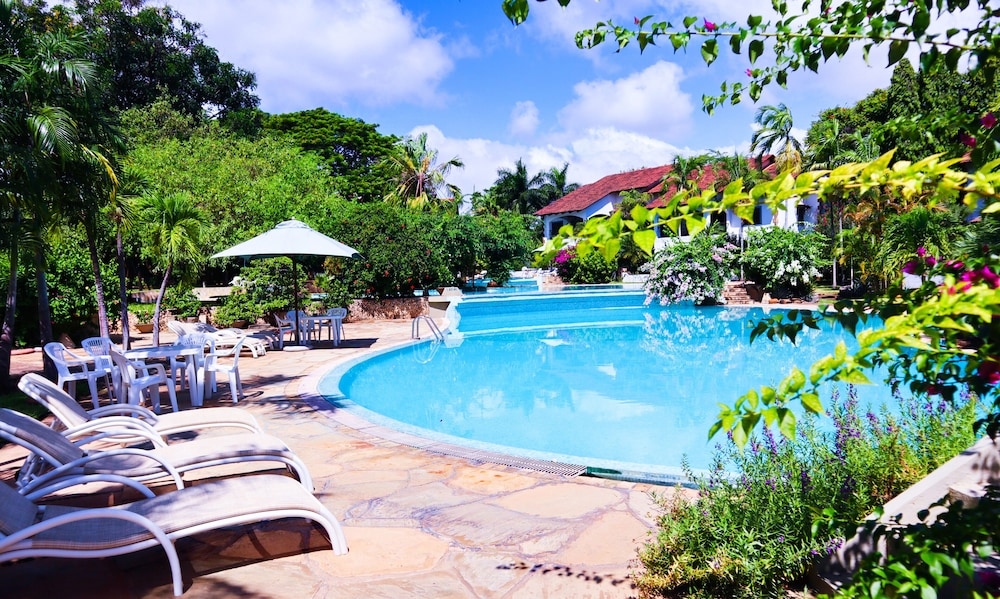 Hotel Woburn Residence Club