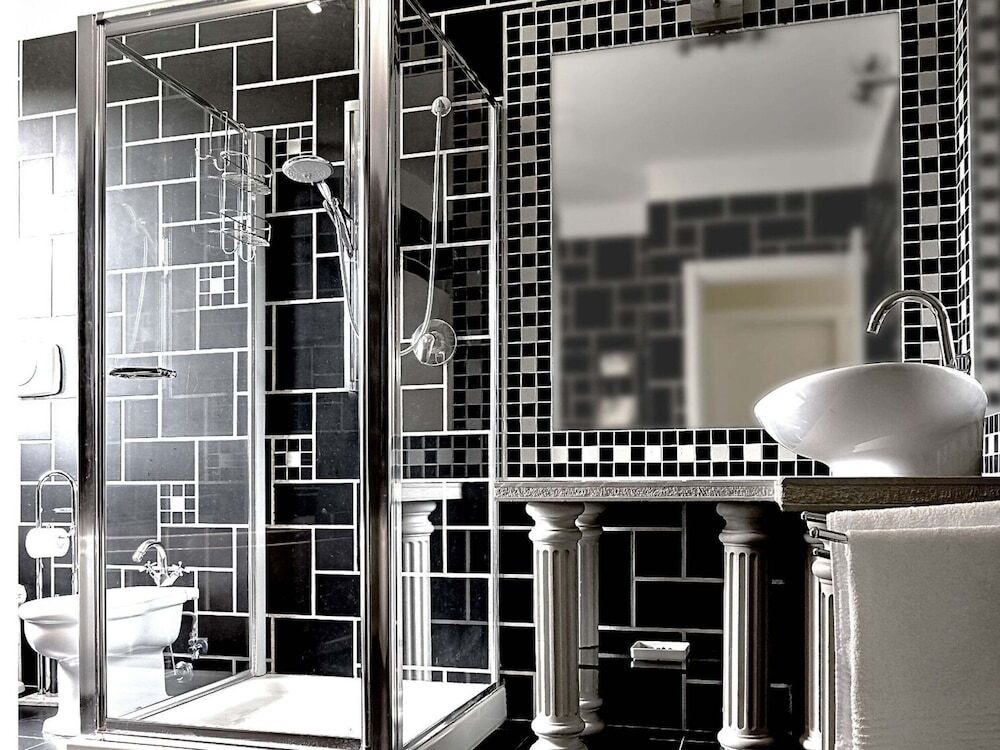 Spacious Countryside Escape