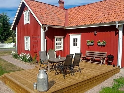 Lillstugan Tuna Vimmerby