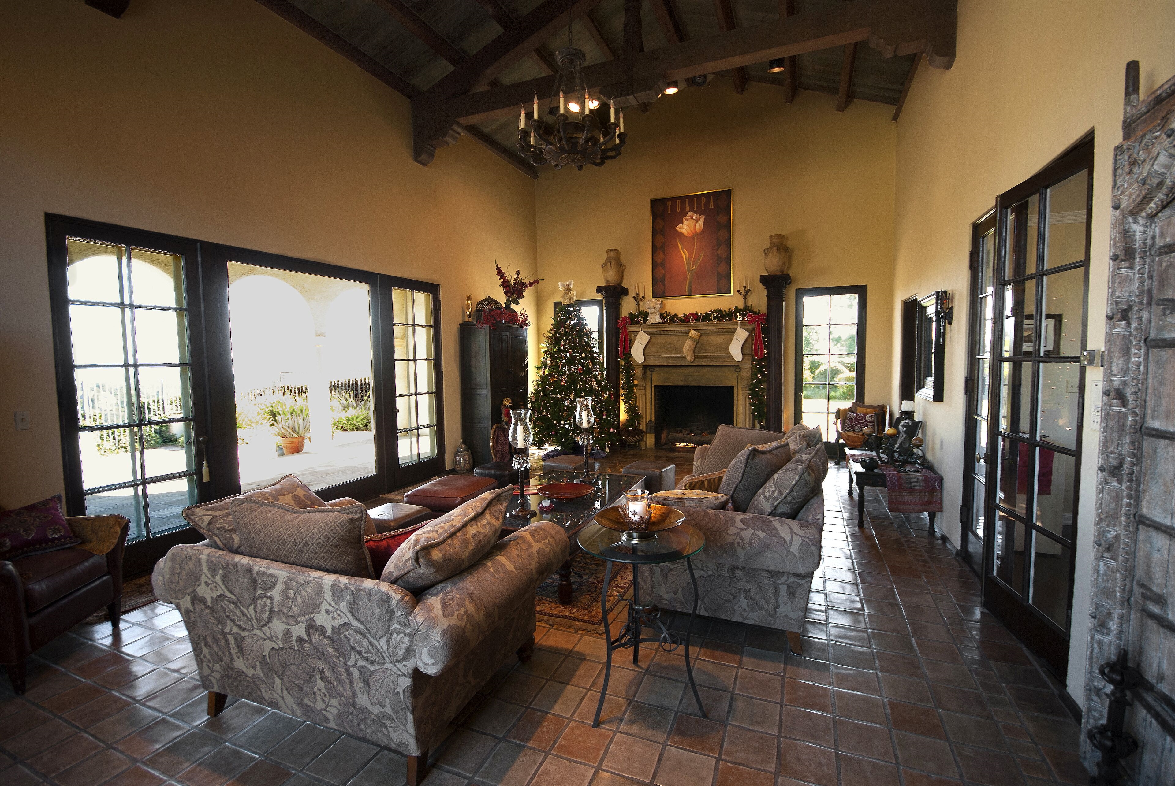 The Patrician Hollywood Universal