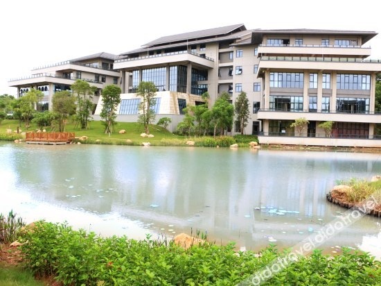 Nanning Wuxiang Resort