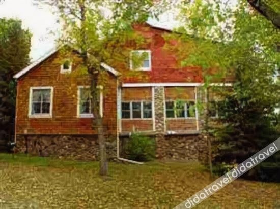 Xanadu Island Bed And Breakfast