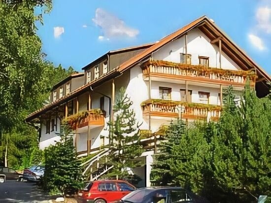 Hotel Waldblick