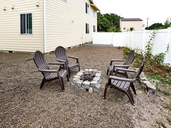 Surfer's Beach Retreat