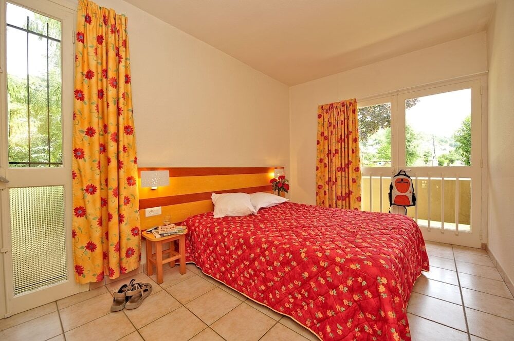 Vvf Villages Marvejols