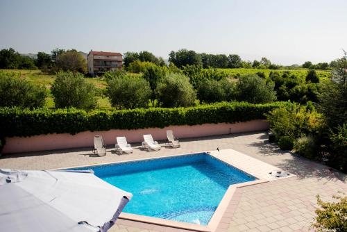 Villa Miriam