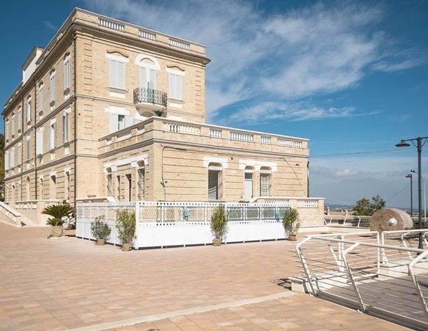 Villa Novecento