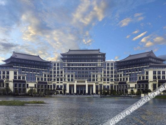 Wuhu Macrolink Legend Hotel