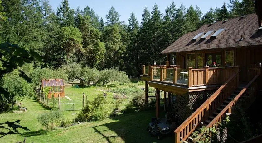 wurhere bed and breakfast