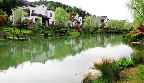 Wuxi Shanse Hotel