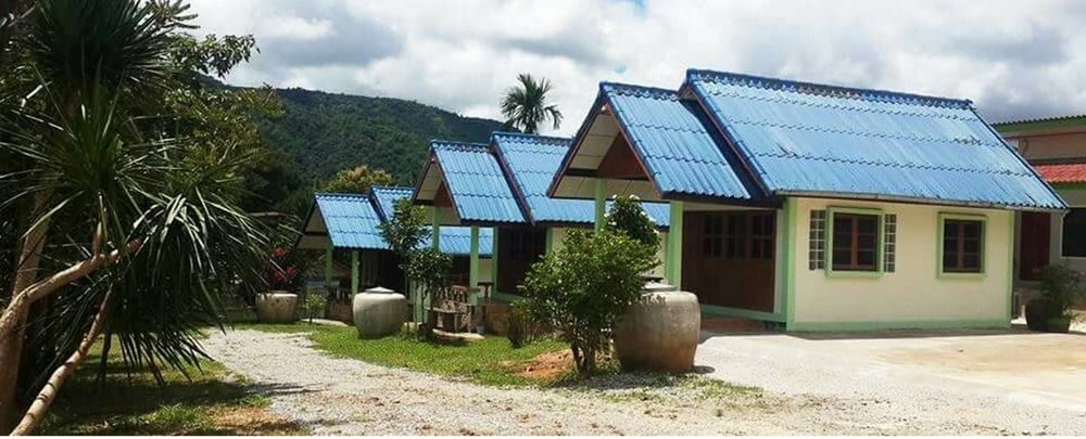 Yodrux Phuruea House