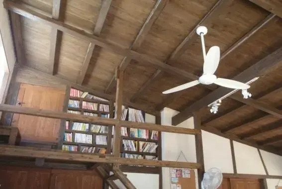 Yonaguni Guest House Fiesta