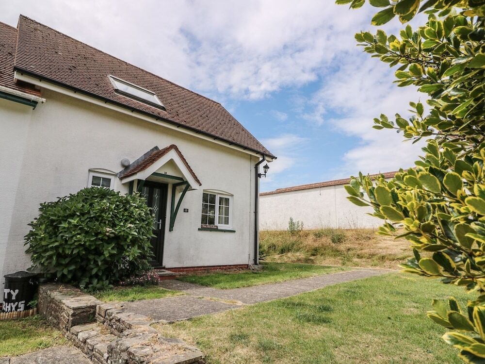 Yew Tree Cottage