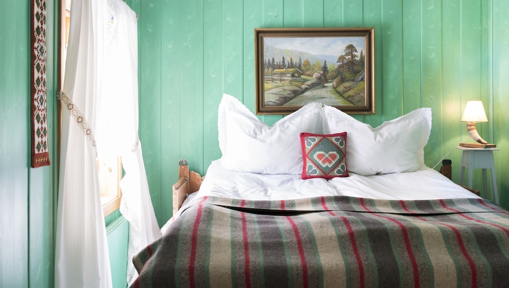 Skottgarden Gjestgiveri