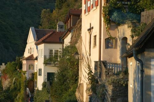 Weingut-Pension Stockingerhof
