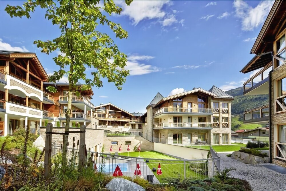 Wildkogel Resort