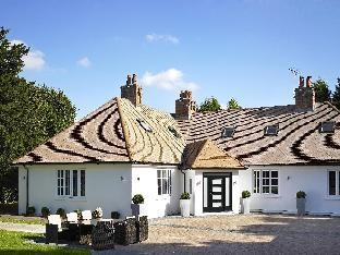 Windfalls Boutique Hotel