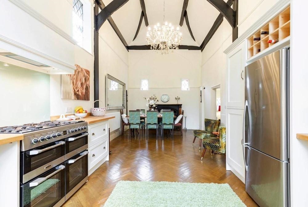 Beautiful 4 Bedroom Property