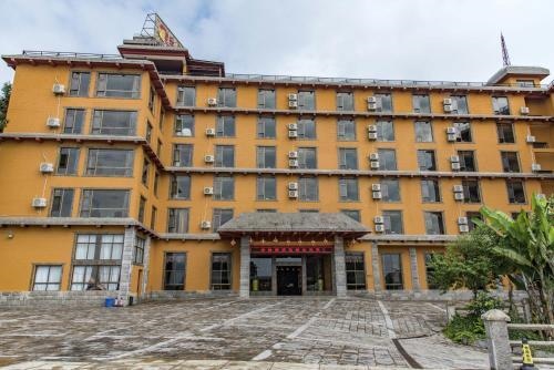 Yunti Hotel
