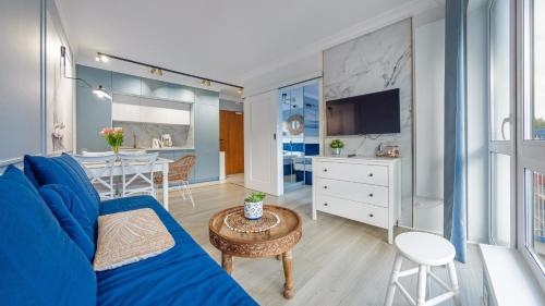 Apartamenty Sun & Snow Wypoczynkowa