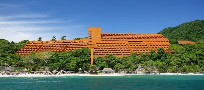 Westin Brisas Resort