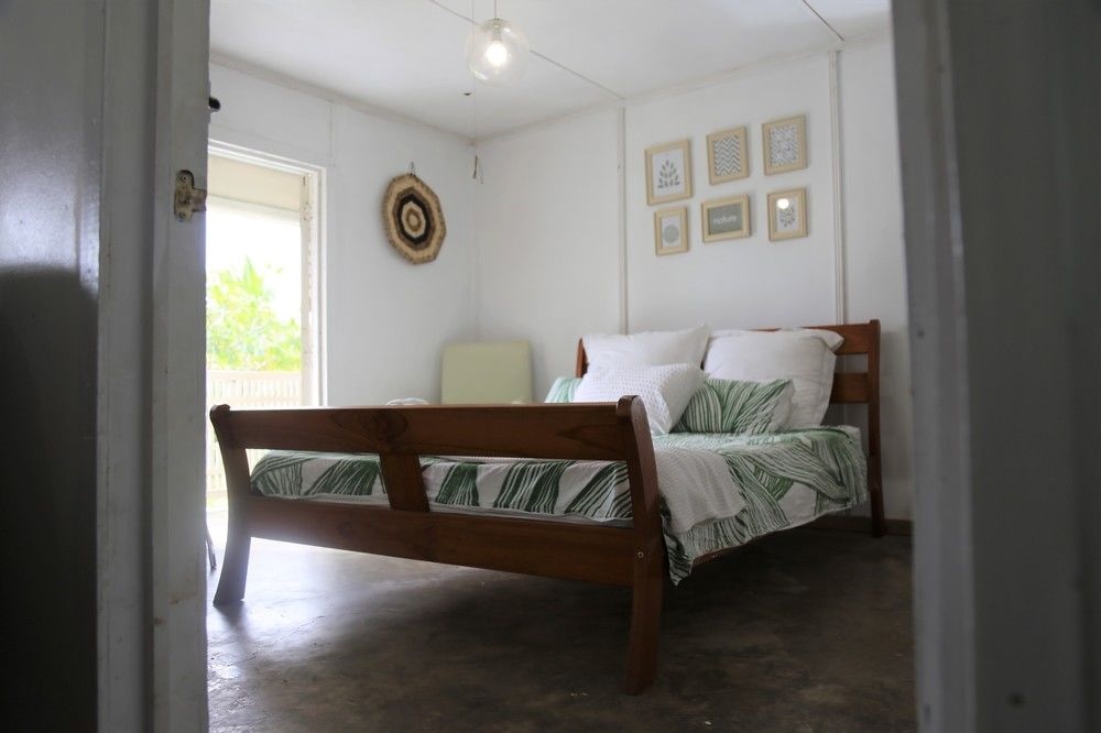 Yolos Accommodation