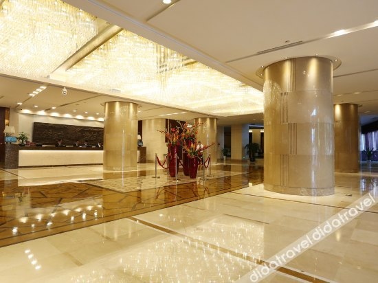 Yingxiang International Hotel