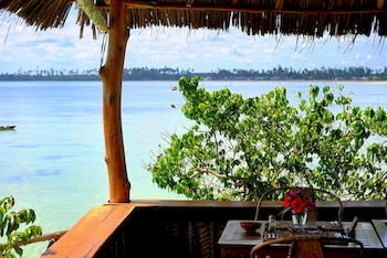Zanzibar Rock Resort